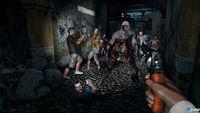 Dead Island: Riptide se muestra en nuevas im�genes
