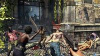 Dead Island: Riptide se muestra en nuevas im�genes