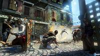 Dead Island: Riptide se muestra en nuevas im�genes