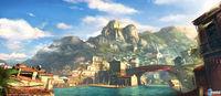 Nuevas im�genes de Dead Island: Riptide