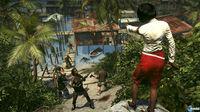 Nuevas im�genes de Dead Island: Riptide