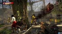 Nuevas im�genes de Dead Island: Riptide