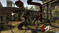 Nuevas im�genes de Dead Island: Riptide