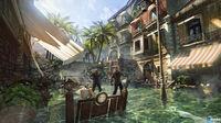 Nuevas im�genes de Dead Island: Riptide