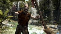 Nuevas im�genes de Dead Island: Riptide