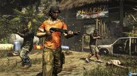 Nuevas im�genes de Dead Island: Riptide