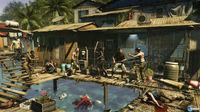 Nuevas im�genes de Dead Island: Riptide