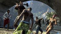 Nuevas im�genes de Dead Island: Riptide