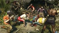 Nuevas im�genes de Dead Island: Riptide