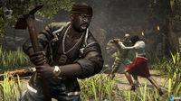 Nuevas im�genes de Dead Island: Riptide