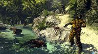 Pantalla Dead Island: Riptide