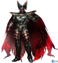 Nuevas ilustraciones de Fist of the North Star Musou 2
