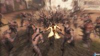 Nuevas ilustraciones de Fist of the North Star Musou 2