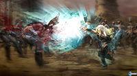 Se muestran cuatro nuevos personajes de Fist of the North Star Musou 2