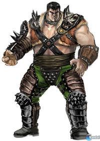 Se muestran cuatro nuevos personajes de Fist of the North Star Musou 2