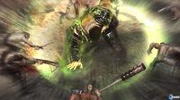 Se muestran cuatro nuevos personajes de Fist of the North Star Musou 2