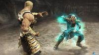 Se muestran cuatro nuevos personajes de Fist of the North Star Musou 2