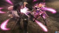 Se muestran cuatro nuevos personajes de Fist of the North Star Musou 2