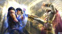 Primeras im�genes de Fist of the North Star Musou 2 para Wii U