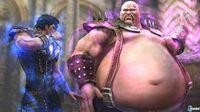 Primeras im�genes de Fist of the North Star Musou 2 para Wii U