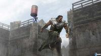 Primeras im�genes de Fist of the North Star Musou 2 para Wii U