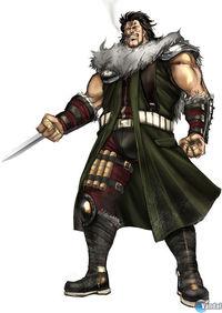 Primeras im�genes de Fist of the North Star Musou 2 para Wii U