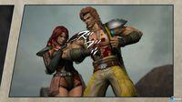 Fist of the North Star: Ken's Rage 2 llegar� a Europa el 8 de febrero