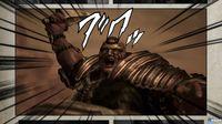 Fist of the North Star: Ken's Rage 2 llegar� a Europa el 8 de febrero
