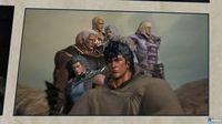 Fist of the North Star: Ken's Rage 2 llegar� a Europa el 8 de febrero