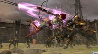 Fist of the North Star: Ken's Rage 2 llegar� a Europa el 8 de febrero