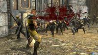 Fist of the North Star: Ken's Rage 2 llegar� a Europa el 8 de febrero