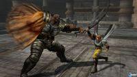 Fist of the North Star: Ken's Rage 2 llegar� a Europa el 8 de febrero