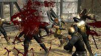 Fist of the North Star: Ken's Rage 2 llegar� a Europa el 8 de febrero
