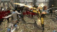 Fist of the North Star: Ken's Rage 2 llegar� a Europa el 8 de febrero