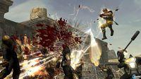Fist of the North Star: Ken's Rage 2 llegar� a Europa el 8 de febrero