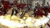 Fist of the North Star: Ken's Rage 2 llegar� a Europa el 8 de febrero