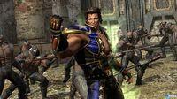 Fist of the North Star: Ken's Rage 2 llegar� a Europa el 8 de febrero