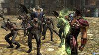 Fist of the North Star: Ken's Rage 2 llegar� a Europa el 8 de febrero