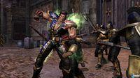 Fist of the North Star: Ken's Rage 2 llegar� a Europa el 8 de febrero