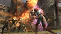 Fist of the North Star: Ken's Rage 2 llegar� a Europa el 8 de febrero