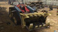 Fist of the North Star: Ken's Rage 2 llegar� a Europa el 8 de febrero