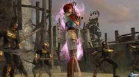 Fist of the North Star: Ken's Rage 2 llegar� a Europa el 8 de febrero