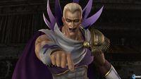 Fist of the North Star: Ken's Rage 2 llegar� a Europa el 8 de febrero