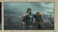Fist of the North Star: Ken's Rage 2 llegar� a Europa el 8 de febrero