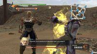 Fist of the North Star: Ken's Rage 2 llegar� a Europa el 8 de febrero