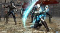 Fist of the North Star: Ken's Rage 2 llegar� a Europa el 8 de febrero