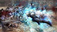 Fist of the North Star: Ken's Rage 2 llegar� a Europa el 8 de febrero