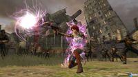 Fist of the North Star: Ken's Rage 2 llegar� a Europa el 8 de febrero