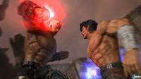 Nuevas im�genes de Fist of the North Star Musou 2