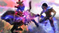 Nuevas im�genes de Fist of the North Star Musou 2